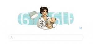 Google Doodle Tampilkan Marie Thomas, Sosok Dokter Perempuan Pertama di Indonesia