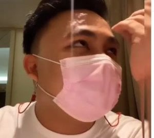 Selebgram Ini Berkata Kasar Klarifikasi Videonya yang Diduga Langgar Prokes