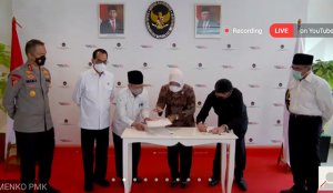 Pemerintah Kembali Pangkas Libur Cuti 2021, Ini Alasannya