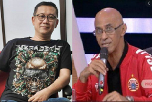 Balas Nyinyiran Denny Siregar, Geisz Chalifah: Emas di Puncak Monas Disumbang Warga Aceh