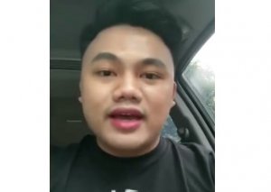 Terima Panggilan dari Kepolisian, Dimas Adipati Minta Maaf