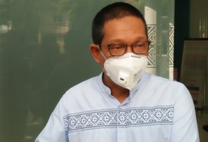 Direktur RS Dadi Usulkan Pasien Gangguan Jiwa Prioritas Vaksin Covid-19