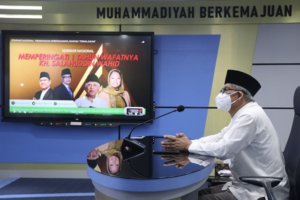 Haedar Nashir: Masyarakat Indonesia Sesungguhnya Moderat