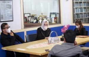 Meski Tertekan Pandemi, Okupansi Hotel Mulai Tumbuh