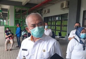 Tegas! Satgas Kecamatan Berani Bubarkan Acara Ulang Tahun Wali Kota Bekasi
