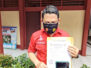 Suket Palsu Diedarkan di Sekitar Bandara, Tanpa Tes dengan Biaya Rp200 Ribu
