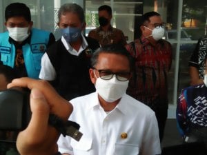 Soal Pulau Lantigiang, Nurdin Abdullah: Apapun Alasannya Tidak Diperjual-belikan