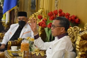 Target Tiga Besar di Sulsel, Ini Modal yang Dimiliki PKS