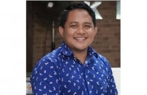 Nurdin Abdullah Ditangkap, Pemuda Muhammadiyah Sulsel: Mari Kita Doakan