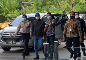 KPK akan Mintai Keterangan Nurdin Abdullah