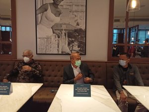 Apresiasi Film De Toeng, Menko PMK: Razia Bioskop akan Dikaji Ulang