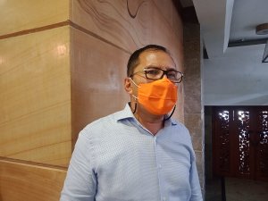 PKS Siap Dukung ADAMA, Danny Pomanto: Ayo Sama-sama Bangun Makassar