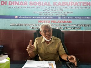 Dituduh Catut Nama Pejabat, Ini Klarifikasi Pemasok BPNT Agus Salim