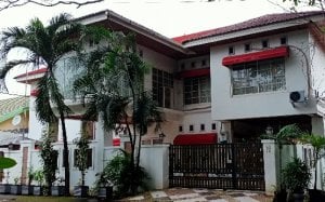 Ditangkap KPK, Begini Sosok NA di Mata Tukang Bentor, Deng Sadi