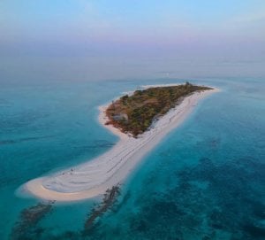 WALHI Minta Polda Sulsel Tangkap Pelaku Jual-Beli Pulau Lantigiang Selayar