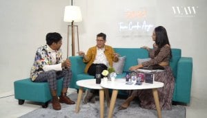 Cowok Botak Gairah Seksnya Tinggi? Begini Penjelasan Dokter Boyke