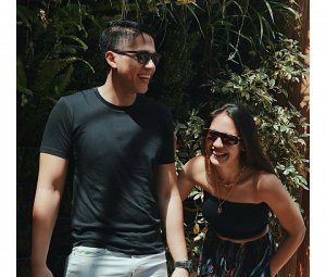 Kian Mesra dengan Pacar, Pevita Pearce Didoakan Cepat Nikah