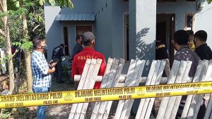 9 Hari Berlalu, Asal Usul Peluru Nyasar ke Ibu Hamil Belum Terungkap