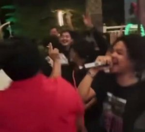 Polisi Bakal Panggil Selebgram Makassar yang Pesta di Malino