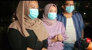 Ayus Selingkuh dengan Nissa Sabyan, Begini Reaksi Keluarga Ririe Fairus