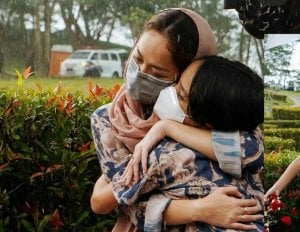 Kenang Ashraf Sinclair, BCL: Kami merindukanmu