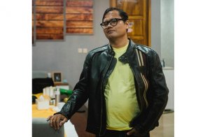 Persamaan antara Aparat, Pejabat dan Mayat, ini Kata Soleh Solihun