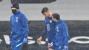 Main di Tempat Netral, Atletico Madrid Harus Manfaatkan Absennya Thiago Silva