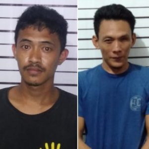 Demi Uang Rp50 ribu, Buruh Bangunan Rela Berbuat Terlarang hingga Berakhir di Jeruji Besi