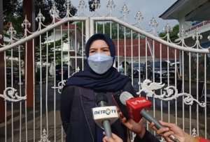 Jubir Gubernur Sulsel: Pemanggilan Gubernur ke Kantor KPK Sebatas Saksi