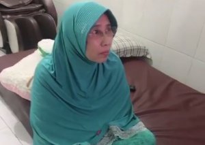 Ibunya Demen Berat dengan Aldebaran dan Andin, Inul Daratista: Micin