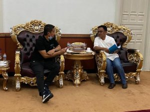 Warga Bantaeng Minta Tambahan Lampu Jalan