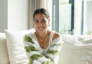 Ini Hadiah Spesial Pevita Pearce di Hari Ultah Arsyah Rasyid