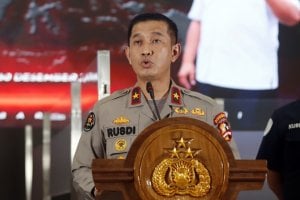 Polri Larang Anggotanya Masuk Tempat Hiburan