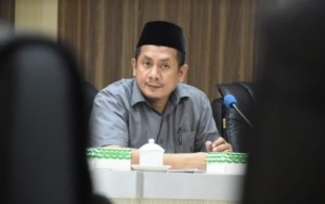 Lelang Jabatan Bikin Gaduh Pemerintahan, Ketua DPRD Makassar Diminta Turun Tangan