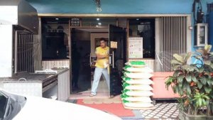 Kondisi Terkini RM Nelayan, Lokasi Temuan Rp1 Miliar OTT KPK di Sulsel
