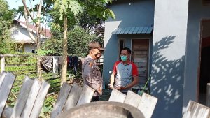 Ibu Hamil Kena Peluru Nyasar, Kini Trauma Dengar Suara Letusan