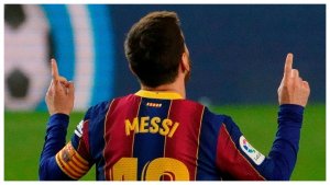 Messi Marah Disikut dan Menolak Bertukar Baju, Pemain MU Ungkap Bagaimana Ia Memelas dan Minta Bantuan Kiper