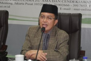 Eks Wasekjen MUI Nadjamuddin Ramly Wafat, Istrinya Menyusul Beberapa Jam Kemudian