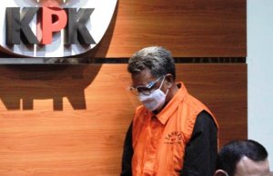 Siapkan Pendampingan Hukum untuk NA, Hasto PDIP: Kami Sangat Kaget