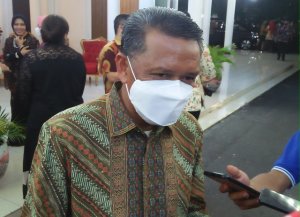 NA Pernah Raih Sejumlah Penghargaan Anti Korupsi, KPK: Itu Tidak Menjamin