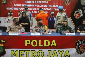 Oknum Polisi Mabuk Tewaskan TNI, Kapolda Sampaikan Permohonan Maaf