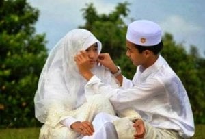Pernikahan Dini Meningkat saat Pandemi, Pengamat: Buruk untuk Psikologi Anak