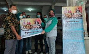 Sejarah Asal Pempek, Disbud Palembang Koreksi