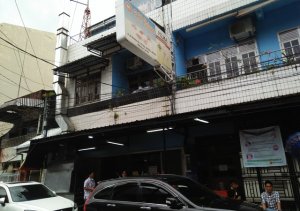 Sisi Lain RM Nelayan, NA Kerap Datang dan Langsung Memesan Menu Favoritnya