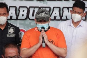 Tersandung Kasus Narkoba Lagi, Rencana Pernikahan Ridho Rhoma Terancam Batal