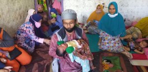 Penyebab Janda Cianjur Hamil Tak Terdeteksi