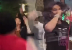 Selebgram yang Viral Berpesta di Malino Dijadwalkan Dipanggil Besok