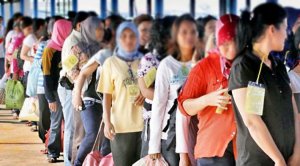 Dua WNI Dibebaskan dari Hukuman Mati dan Seumur Hidup, Salah Satunya Warga Pangkep