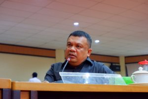 Cerita di Balik Perdamaian Guru Hervina, Simak Penjelasan Ketua Komisi 1 DPRD