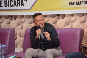 Kisruh BPNT, Sekda Bone: Kita Benahi dari Hulu ke Hilir